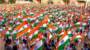 Har Ghar Tiranga, 15th August, Har Ghar Tiranga abhiyan