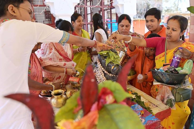 Married women must do these 5 things Hariyali Teej