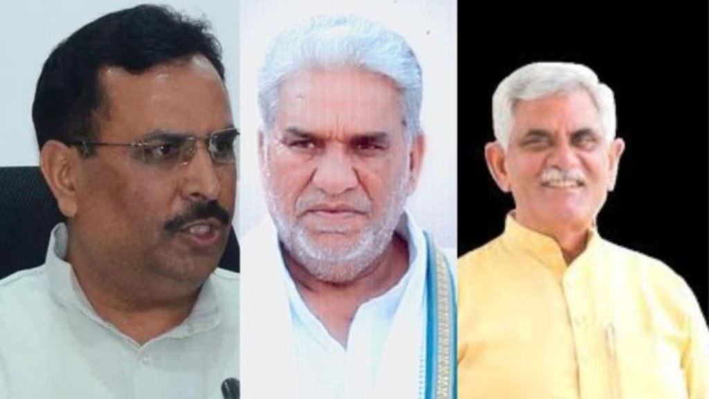 Haryan Vidhan Sabha Chunav | Haryan Elections | Nayab Singh Saini