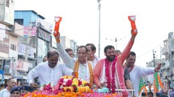 Haryana Assembly Election: X पोस्ट पर चुनाव आयोग ने बीजेपी को दिया शो कॉज़ नोटिस, कल शाम 6 बजे तक मांगा जवाब