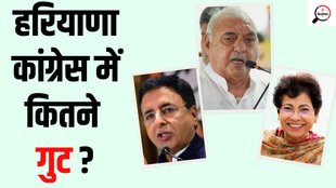 Haryana Congress