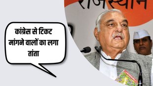 Haryana Elections | Congress | BJP