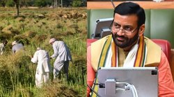 MSP in Haryana: अब हर फसल पर MSP देगी सरकार, चुनावी दौर में CM नायब सैनी का बड़ा ऐलान