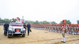 Haryana Police, Constable Recruitment