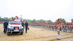 हरियाणा पुलिस कांस्टेबल भर्ती की आज लास्ट डेट, 5000 से अधिक पोस्ट के लिए आवेदन करने का आखिरी मौका