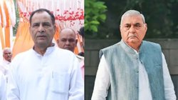 Haryana Politics: ‘राजनीति से प्रेरित था पहलवानों का आंदोलन, विनेश फोगाट को दिया सम्मान’, BJP प्रदेश अध्यक्ष ने पूर्व CM हुड्डा पर बोला हमला