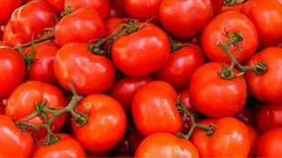 Health impacts of not eating tomatoes