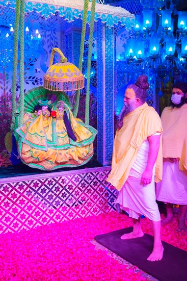 Janmashtami fasting rules