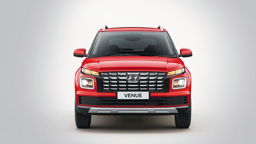 Hyundai Venue