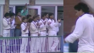 Sachin Tendulkar Century,Sachin Tendulkar, India vs England