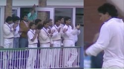 जब Independence Day से पहले 17 साल के लड़के ने क्रीज पर गुजारे 225 मिनट, अंग्रेजों के खिलाफ टाली थी भारत की हार