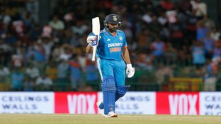 IND vs SL, India vs Sri Lanka 1st ODI, Rohit Sharma