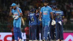 IND vs SL: 53 साल में खेले गए 4752 वनडे, टाई हुए मैचों की संख्या 1% भी नहीं; ये है पूरी लिस्ट