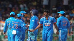 IND vs SL: 99 का फेर, जेफ्री वांडरर्से के ‘छक्के’ से खत्म हुआ 27 साल का सूखा; जानें श्रीलंका ने भारत को कितने समय बाद हराया