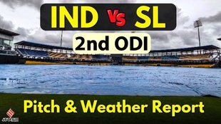 india vs Sri Lanka, india vs Sri Lanka weather forecast,india vs Sri Lanka pitch report