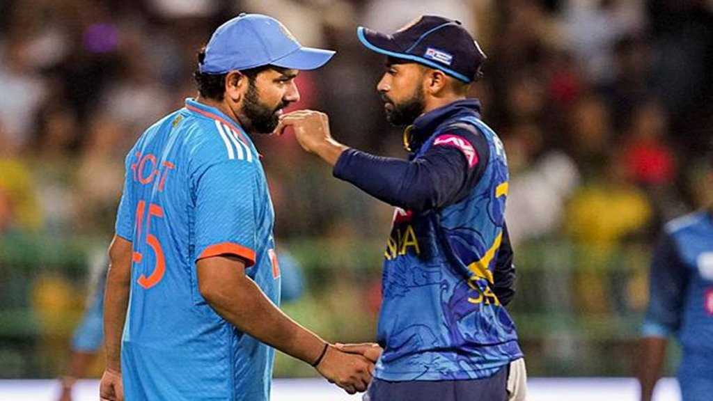IND vs SL 3rd odi match, india vs Sri Lanka score, india vs Sri Lanka