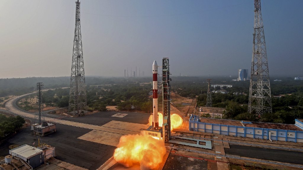 ISRO,