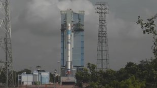 ISRO