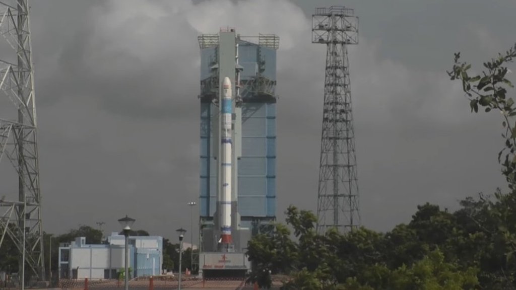 ISRO