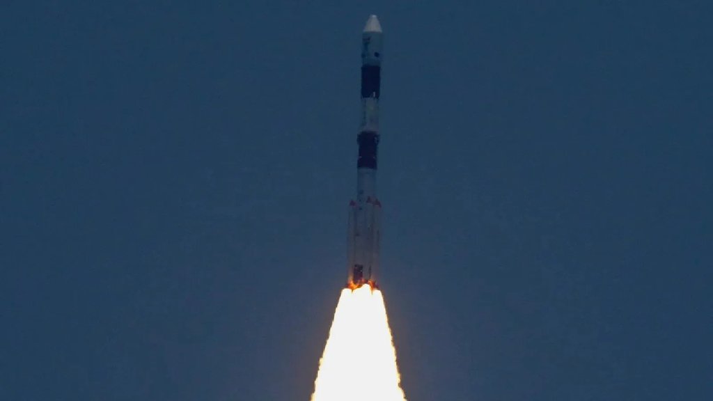 ISRO