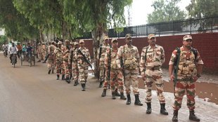 ITBP Vacancy, itbp recruitment 2024, itbp constable, itbp recruitment
