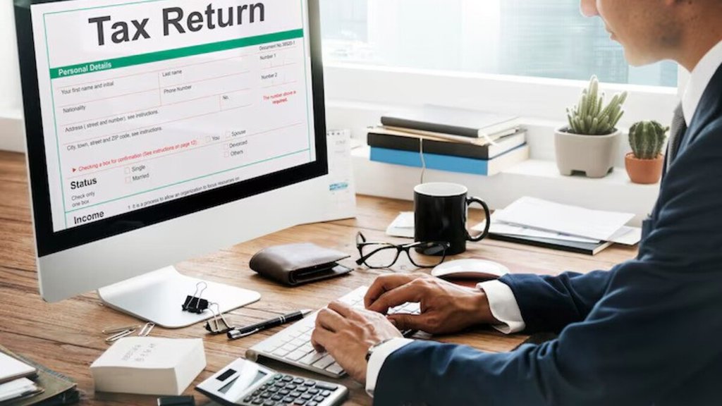 ITR Refund