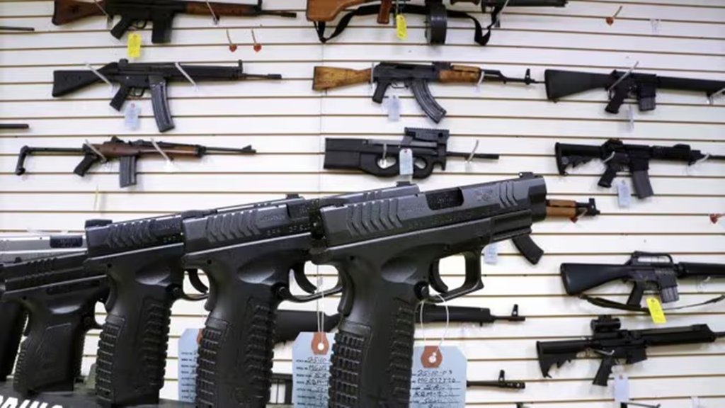 Jansatta Epaper, jansatta Blog, Illegal Weapons