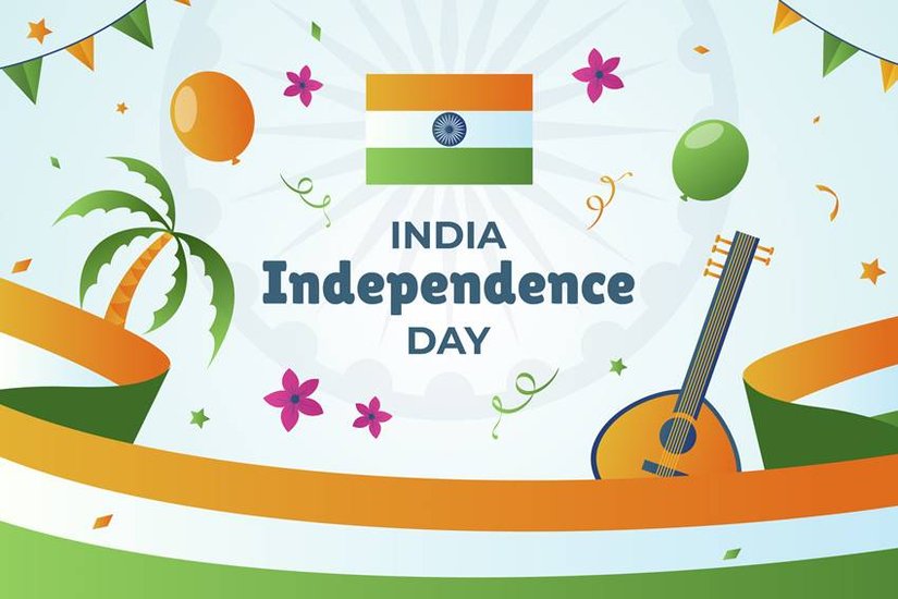 Independence Day 2024 Wishes Images, Quotes