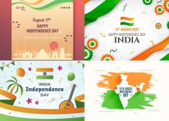 Independence Day 2024 Wishes Images