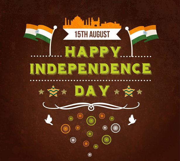 Swatantrata Diwas quotes image