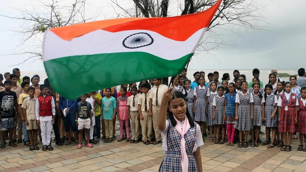 Independence Day, Independence Day Speech In Hindi 2024