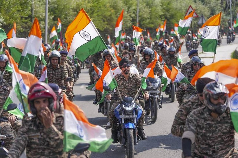independence day shayari