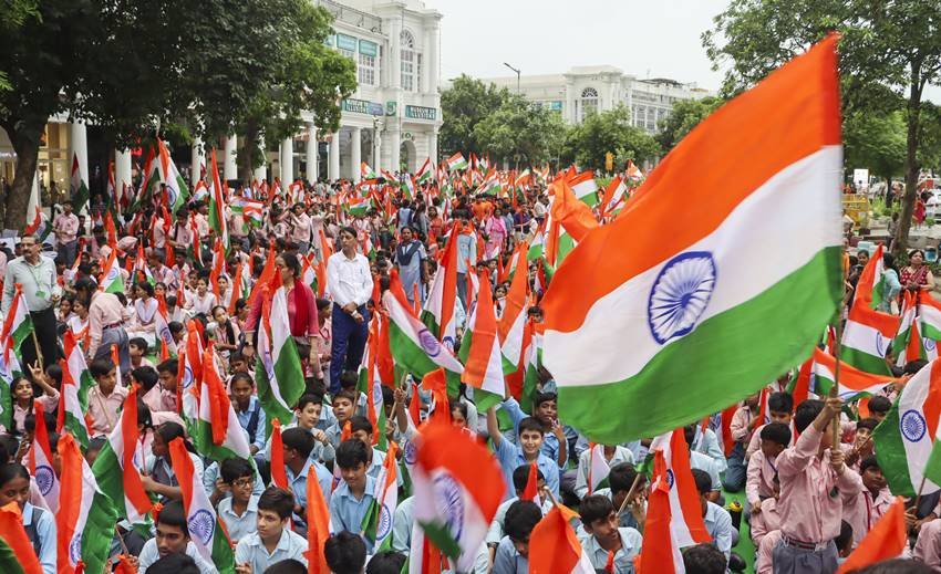 15 August Swatantrata Diwas quotes in hindi