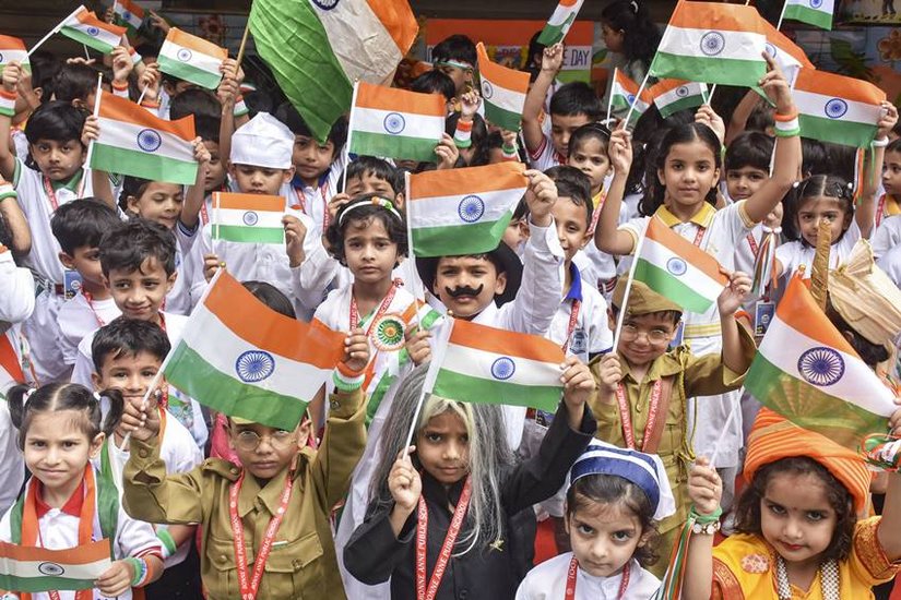 Independence Day Wishes Quotes, Shayari in Hindi