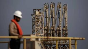 India | Russia | Oil
