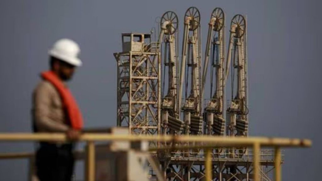 India | Russia | Oil