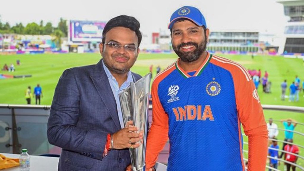 Jay Shah rise, Jay Shah, Jay Shah ICC Chairman, Jay Shah elected as ICC Chairman