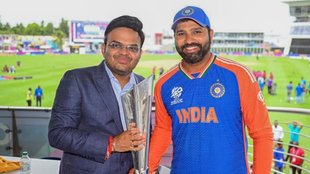 Jay Shah rise, Jay Shah, Jay Shah ICC Chairman, Jay Shah elected as ICC Chairman