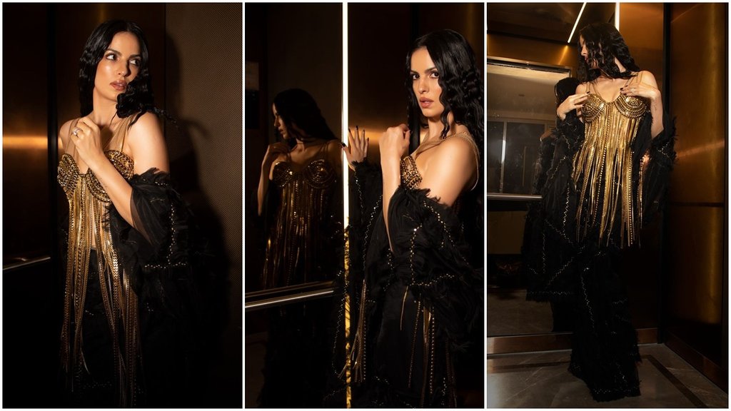 Indian Cricketer, Hardik Pandya, Serbian Model And Dancer, Natasa Stankovic Indian Cricketer, Hardik Pandya, Serbian Model And Dancer, Natasa Stankovic