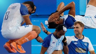 Paris Olympics, Olympic Games, India Vs Germany, IND vs GER