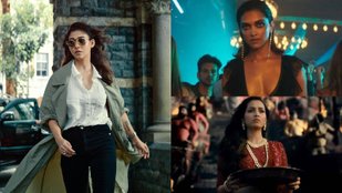 Indian actresses in Rs 1000 crore club