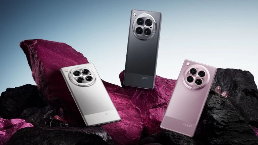 Infinix Zero 40, Infinix Zero 40 Series, Infinix Zero 40 Launched