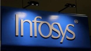 Infosys, Infosys GST Notice, Infosys News