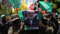 Israel-Iran Tension: हिजबुल्लाह की मिसाइलों से लेकर ईरान के जवाबी एक्शन तक… मिडिल ईस्ट में जारी तनाव के बीच कितना तैयार है इजरायल?