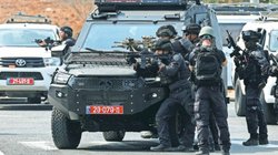 कमांडर समेत इस्लामिक जिहाद के 5 लड़ाके मस्जिद में मार गिराए गए, इजरायल का ईरान पर भी बड़ा हमला