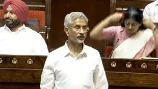 JAISHANKAR, BANGLADESH, SHEIKH HASINA