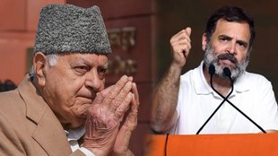 JK Assembly Election, Rahul Gandhi, Farooq Abdullah