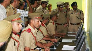 JKSSB, Constable bharti in J&K Police, Constable Recruitment, Police Bharti in J&K, JKSSB JK Police Recruitment 2024
