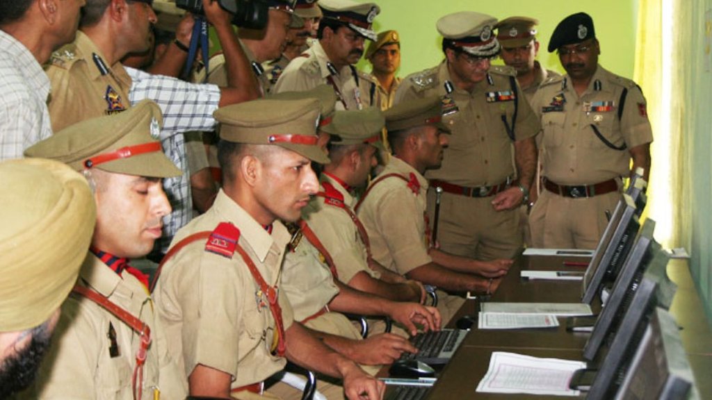 JKSSB, Constable bharti in J&K Police, Constable Recruitment, Police Bharti in J&K, JKSSB JK Police Recruitment 2024