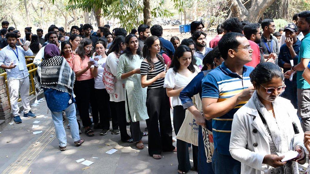 JNU Admission 2024, Last Date extend